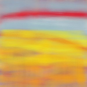 الحقول الصيفية 2015 (الرسم الرقمي)