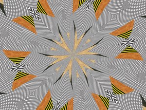 flowers;71,2019,(mixed media) بواسطة أليكس كامينكر