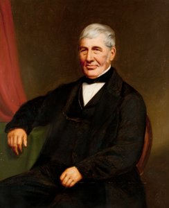 جيمس كارمايكل (1776-1853) بواسطة الكسندر (بعد) كيث