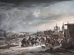 شتاء 1825