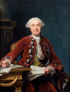 أولريك شيفر 1716-1799 ، 1763