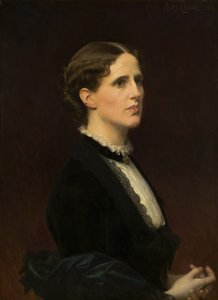 جورجينا شويلر ، 1883