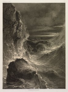 البحر 1851.