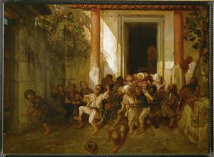 نزهة مدرسية تركية - مدرسة تركية ...