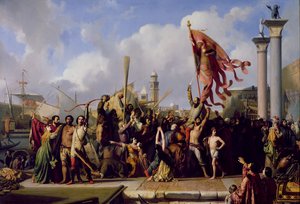 انتصار بيساني 1847