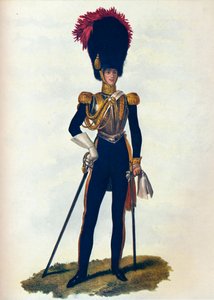 إيفيرارد ويليام بوفيري ، 1789-1871 ، 1913 بواسطة الكسندر جان دوبوا دراهونيت
