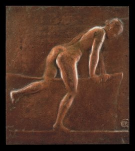 باثر ، ج. 1890.
