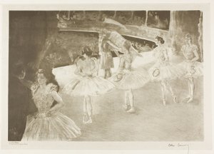 تقويم عام 1903 بواسطة ألكسندر لونوا