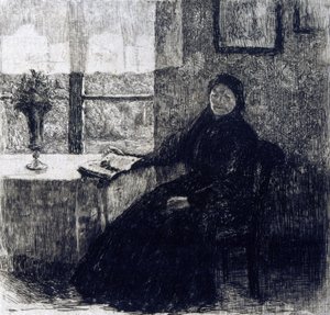 جدة ، 1909 بواسطة ألكسندر لونوا