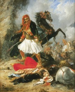 الجياور 1826
