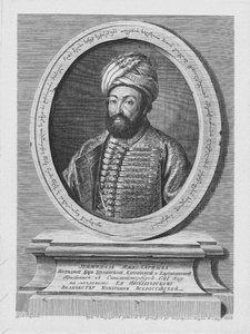 تيموراز الثاني 1700-1762 ، ملك كاخيتي ، 1761