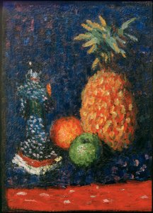 باجاتيلس بواسطة Alexej von Jawlensky