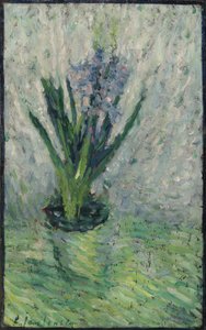 صفير بواسطة Alexej von Jawlensky