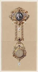 تصميم ل Chatelaine مع Watch