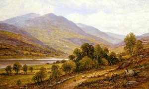 سنودونيا (بحيرة جوينانت المحتملة)