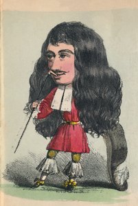 تشارلز الثاني ، 1856