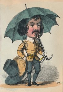 كرومويل ، 1856