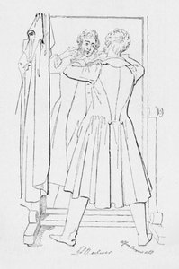 إدوارد بولوير ، لورد ليتون ، c1835 ، 1904