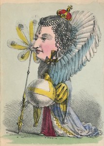 إليزابيث ، 1856