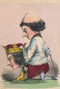 هنري الثاني ، 1856