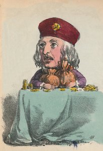 هنري السابع ، 1856