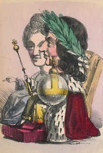 وليام وماري ، 1856