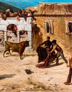 معركة نوفيلوس، التفاصيل