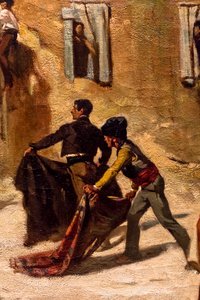 معركة نوفيلوس، التفاصيل