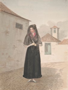فستان الكنيسة للسيدات