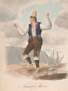 فلاح هييرو بواسطة Alfred Diston