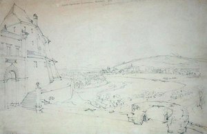 كراكوف ، 1827