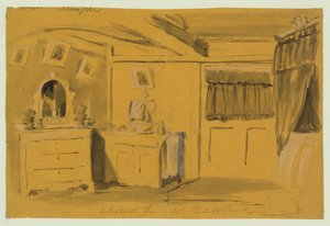 على متن كارولينا الشمالية بواسطة ألفريد رودولف واود