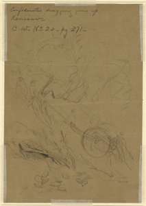 الحلفاء يسحبون البنادق حتى كينيساو