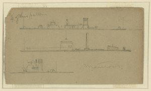 الشاشات بواسطة ألفريد رودولف واود