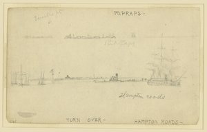 ريبرابس. (و) هامبتون الطرق