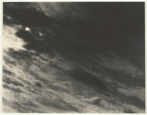 ما يعادله ، 1929. بواسطة ألفريد ستيجليتز