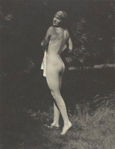 ريبيكا سالسبري ستراند ، 1922. بواسطة ألفريد ستيجليتز