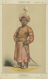نواب ناظم البنغال وبيهار وأوريسا