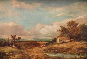 بالقرب من بوغنور ، 1860 ، 1923