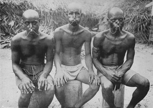 برامج تشغيل اللؤلؤ النموذجية ، c1890 ، 1910 بواسطة لوحة ألفريد ويليام أماندوس