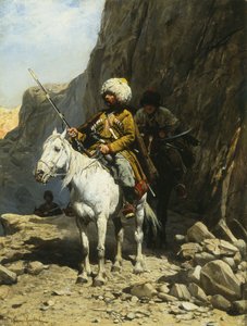 القوزاق