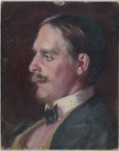 ACB ، كاليفورنيا. 1887. بواسطة أليس بايك بارني