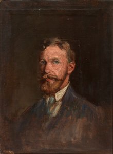 دكتور ر. 1895. بواسطة أليس بايك بارني
