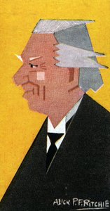 هربرت أسكويث ، 1926