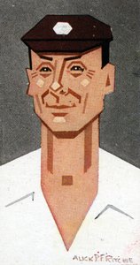 جاك هوبس ، 1926 بواسطة أليك بي إف ريتشي