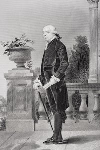 صورة هنري لورنس (1728-1806)
