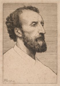 جول دالو 1877. بواسطة ألفونس ليجروس