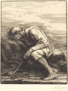 سندباد البحار Sinbad le marin. بواسطة ألفونس ليجروس