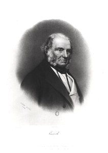 صورة اللورد جون راسل (1792-1878)