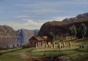  بواسطة Amaldus Nielsen
